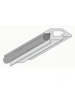 Joints pour hublots ancien standard Lewmar