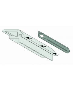 Joints standard new portlight LEWMAR