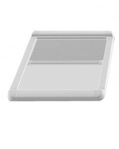 Estores + mosquiteras para escotillas