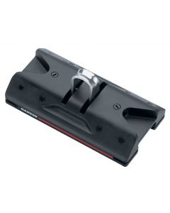 Escoteros de Mayor 27 HARKEN