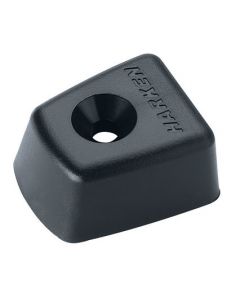 Terminal para carril 27 HARKEN