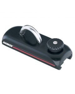 Carrello scotta genoa a pistone 22 e 27 Harken
