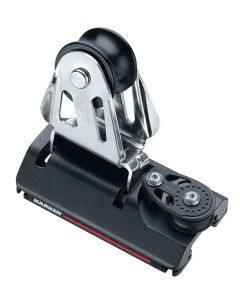 Escoteros de génova regulables ESP con rodamientos 22, 27 y 32 HARKEN