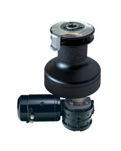 Winch eléctrico Lewmar
