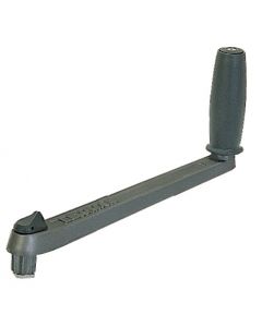 Maniglia standard Con blocco LEWMAR