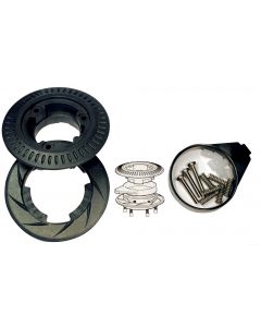 Kit dischi Self Tailing OCEAN LEWMAR