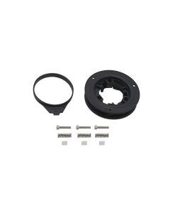 Self tailing jaw kit OCEAN Lewmar