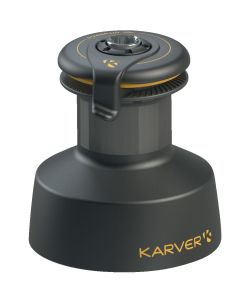 Winch Self Tailing Power KARVER