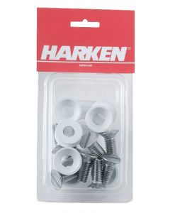 Kit tornillos de campana para winch HARKEN