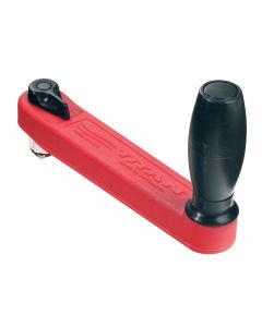 Manivelle de winch verrouillable Titan
