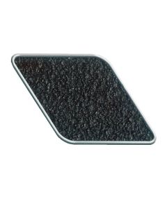 Banda TBS 10 en banda negra