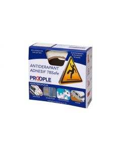 Banda TBS 10 en rollo