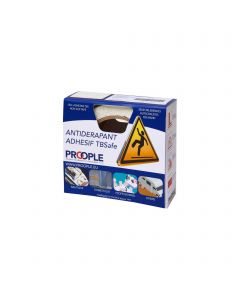 Banda TBS 10 en rollo 