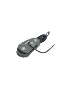 Poulie de renvoi libre Spinlock