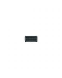 Rejilla plástico rectangular AD