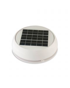 Day/night solar aerator MARINCO 