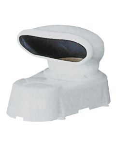 Manica a vento dorade