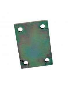 Piastrina di assemblaggio 50x50 mm