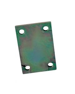 Plaques d'assemblage 