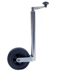 Ruota Jockey Ø 42 mm