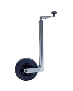 Roue Jockey Ø 42 mm Alko