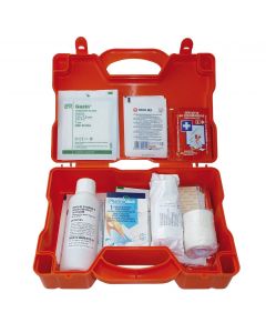 Boîtes à pharmacie 