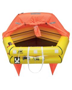 Radeau de survie côtier ISO 9650-2 - Container Plastimo