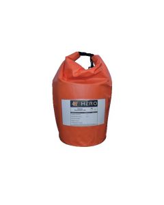 Complete survival bag