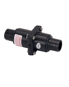 Válvula anti-retorno