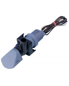 Pompa Supersub modello 500 1920 L/h, 12V