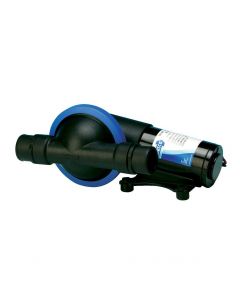 Bomba aguas grises 840 l/h, 12 V Jabsco