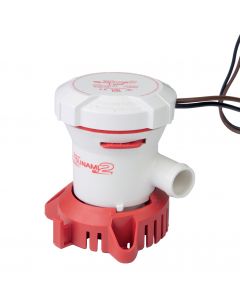 Pompe Tsunami MKII ATTWOOD