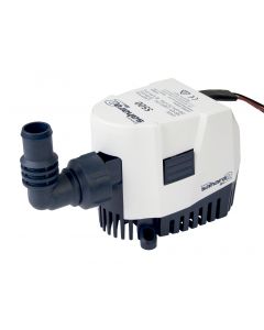 Pompe Sahara MKII ATTWOOD