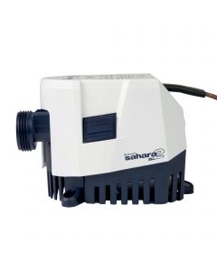 Pompe de cale automatique Sahara MKII Attwood