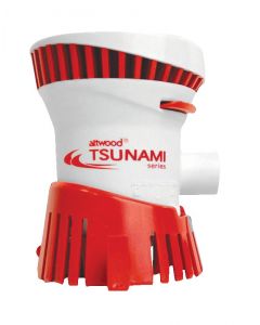 Bomba Tsunami T500 - 1890 L/h