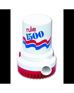 RULE Submersible Pump Rule
