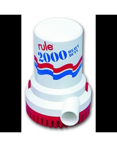 Pompe immergée RULE 126 Rule