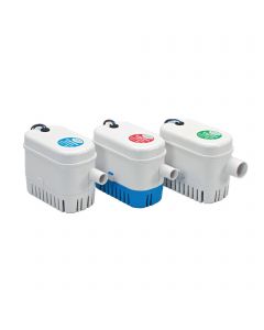 Pompe de cale automatique Laguna Ocean technologies