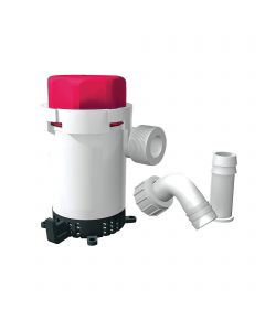 Cartridge pump Ocean technologies