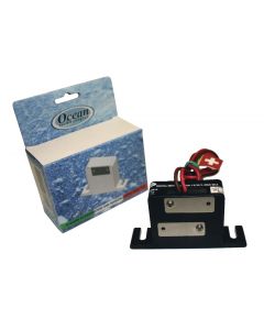 Electronic contactor