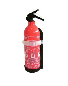 Extincteur à poudre ABC Anaf