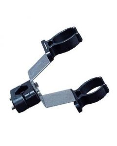 Supports for return light 