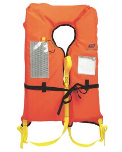 Chaleco salvavidas STORM CE/ISO 150N