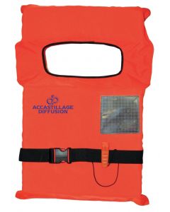 Chaleco salvavidas "Ocea" CE/ISO 100N
