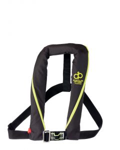 Gilet de sauvetage hydrostatique hammar AD165 AD By PLASTIMO