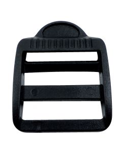 Simple pass for strap