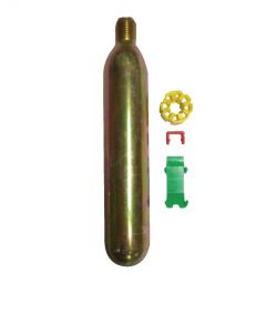 Kit de recambio para chaleco hinchable