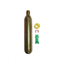 Spare part kits for inflatable vests 
