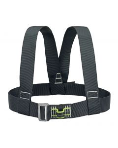 Imbracatura con regolazione semplice