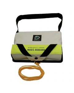 Echelle de secours MAGIC REBOARD 